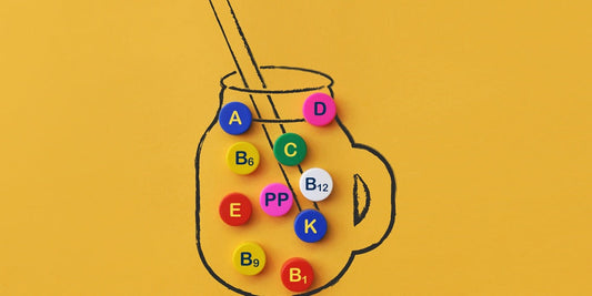 What Are B Vitamins? What Are Their Benefits?
