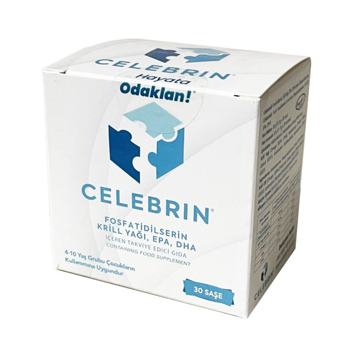 Celebrin 30 Sachets