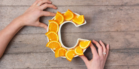 Vitamin C - Deficiency Symptoms and Benefits