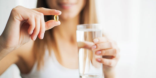 Which Vitamin Keeps You Energized?